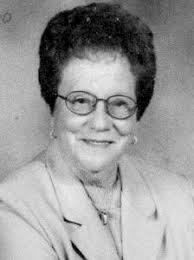 Marjorie Kathleen McGuire