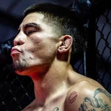 Miguel Tovar vs. Caleb Crump, Battle MMA Championships 3