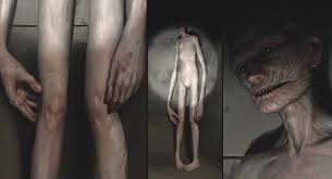 Check out our scp shy guy selection for the very best in unique or custom, handmade pieces from our figurines & knick knacks shops. Artstation Scp 096 The Shy Guy Daniel Sherekin