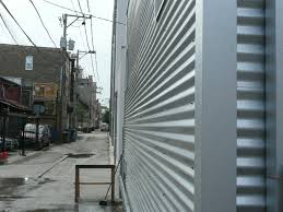 Aluminum paints that are made for metal are outstanding when used as primers. The Greenest Garage Elementalbuilding