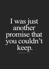 100 angel quotes and sayings a collection of angel quotes and sayings to inspire and encourage you. Broken Promise Sad Broken Heart Relationship Quotes About Love New Quotes
