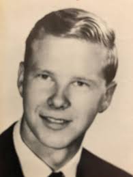 Classmate passed away recently