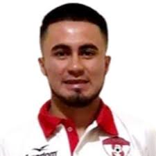 Perfil A. Pozuelos, : Info, notícias, jogos e estatísticas