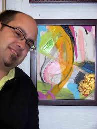 Absolutely Abstract Winners @ Philadelphia Sketch Club