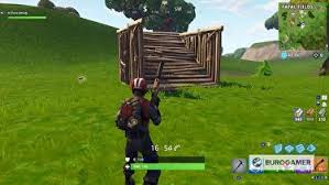 How do i install fortnite on pc? Fortnite Building Guide How To Build With Materials And Traps In Fortnite Eurogamer Net