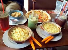 Warung Pasta Bekasi Selatan Bekasi Lengkap Menu Terbaru Jam Buka No Telepon Alamat Dengan Peta