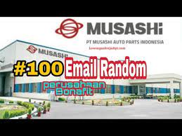 Secara umum, pengertian manajemen perusahaan merupakan struktur atau hierarki yang ada di. 100 Email Random Perusahaan Bonafit Pasti Tembus Youtube