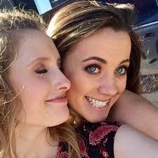 Courtney Clapper's Instagram, Twitter & Facebook