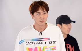 The foreign basketball players aaron haynes and joe jackson currently play for the south korean team goyang orions.check out their. Lee Kwang Soo Hampir Nangis Tak Kuat Syuting Running Man Abs Sering Muncul Curi Fokus