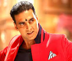 Akshay Kumar Hairstyle Looks Something Unique From Normal Haircut Akshay Kumar Akshay Kumar Photoshoot Bollywood