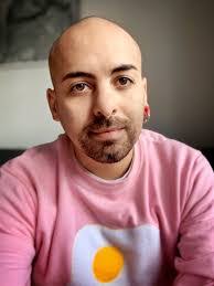 Daniel Regan's Instagram, Twitter & Facebook