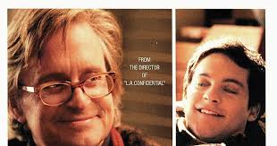 WONDER BOYS: MOD Blu-ray (Paramount/Mutual Film Co., 2000) Paramount Home  Video