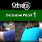 Defensive Pistol 1 10/28 event image