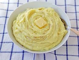 Perfect Creamy Mashed Potatoes Modern Honey