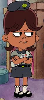 Characters in Primos