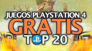 Es el deporte rey en las consolas de sony. Mejores Juegos Gratis De Ps4 En 2019 Top20 Youtube