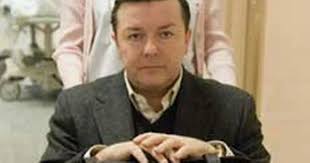 Ghost Town sees Ricky Gervais excel in romcom Sixth Sense