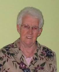 Gertrude Saunders Mitchell (1918-2016)