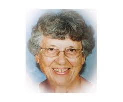 Viola Warner Obituary (1935