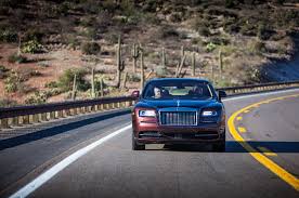 Maybe you would like to learn more about one of these? 2014 Rolls Royce Wraith Review