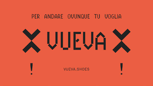 Vueva Shoes