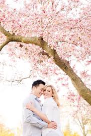 18 Ideas To Steal For Your Cherry Blossom Themed Wedding Washingtonian Dc