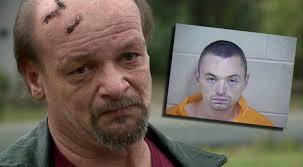 Man says he suffered savage beating by Blue Springs murder suspect