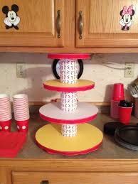 Pin By Stephanie Coyle On Birthdays Mickey 1st Birthdays Mickey Birthday Mickey Mouse Birthday Party