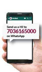 Maybe you would like to learn more about one of these? Axis Whatsapp Banking Whatsapp For All Your Banking Needs