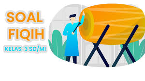 We did not find results for: Soal Fiqih Kelas 3 Sd Mi Penilaian Akhir Semester 2021 Youtube