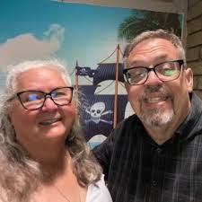 Richard Jarman's Instagram, Twitter & Facebook