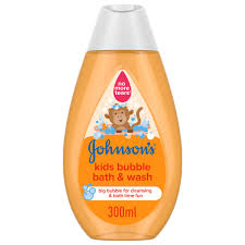 There are baby bath tubs that are best for infants, those that are for older babies who can sit up, and tubs that will accommodate a baby from the newborn it is also nice for grandparents and other relatives or friends who are caring for a baby to have a baby bath tub in their homes. Buy Johnson S Bath Kids Bubble Bath Wash 300ml Online Lulu Hypermarket Kuwait