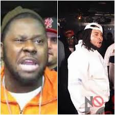 If Chomper was competing against Rex. OUEC