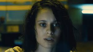 Daniela melchior is a portuguese film and television actress. Why The Woman Who Plays Ratcatcher 2 In The Suicide Squad Looks Familiar
