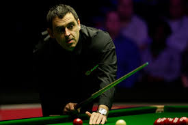 Ronald antonio 'ronnie' o'sullivan was born 5 december 1975 in wordsley, west midlands. Ronnie O Sullivan Explains String Of Final Defeats Snooker Gods Know The Destiny Metro News