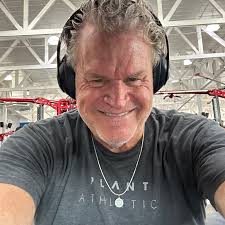 Whatever happened to Terry Short. Please tell me I wasn't the demise of him  lol