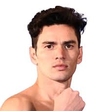 Джованни Кабрера (Giovanni Cabrera): статистика и бои