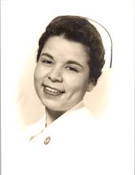 Victoria Webb Obituary (1934