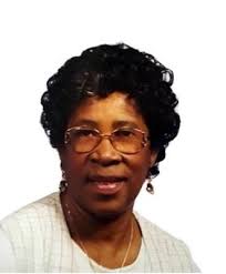 Frances Oliver Obituary (2016)