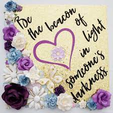 We did not find results for: Graduation Cap Topper Beacon Of Light Glitter Psychology Etsy