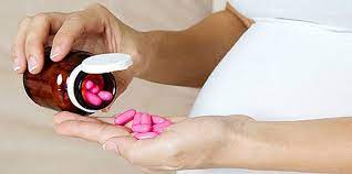 How To Deal With Prenatal Vitamin Side Effects Parents