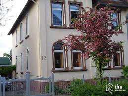 20 wohnungen in wolfenbüttel zur miete. Vermietung Wolfenbuttel In Einem Haus Fur Ihre Ferien Mit Iha