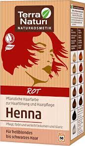 Using a dye that's meant for the hair on your head could damage your eyebrows and cause breakage. Terra Naturi Red Henna Plant Based Hair Dye 100 G Ecco Verde Online Shop