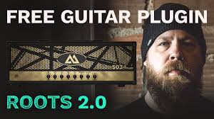 Free Guitar Plugin