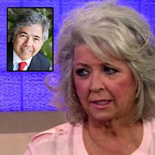 Paula Deen Dumps Longtime Agent