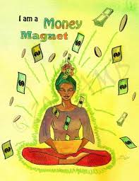 We did not find results for: Money Affirmation I M A Money Magnet Artbyannem