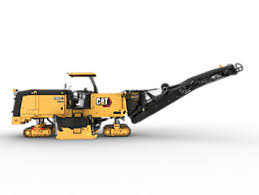Caterpillar PM310 Cold Planer