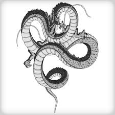 Dragonball, shenron dragon ball z supersonic warriors bola de drac goku, dragon ball, television, fictional characters, dragon png tattoo, tattoo dragon, black and gray dragon logo, miscellaneous, ink, image file formats png Shenron In Tattoos Search In 1 3m Tattoos Now Tattoodo