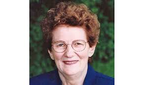 Christine Kopp Obituary (2013)