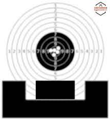 Top marken | günstige preise | große auswahl Das Richtige Zielen Mit Kimme Und Korn Schutzenverein Deggenhausertal E V